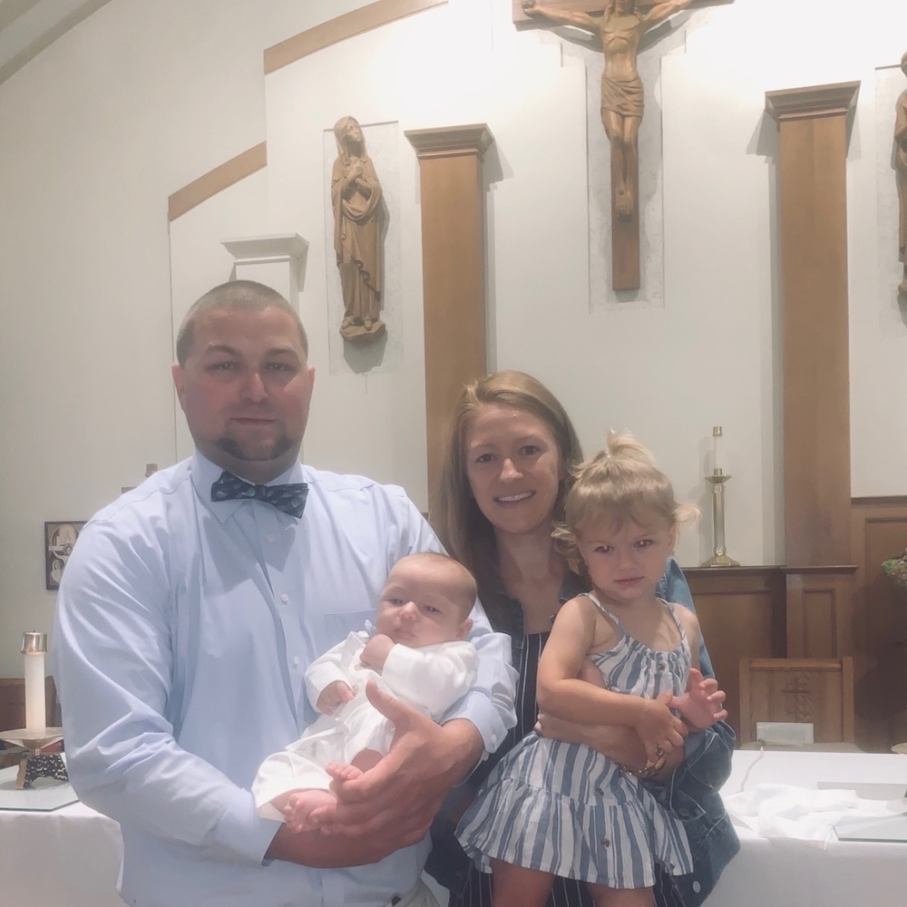 Meet your Posher, Carol